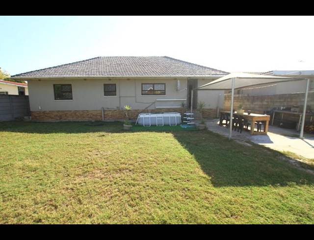 3 BEDROOM HOUSE FOR SALE IN SHIRLEY PARK